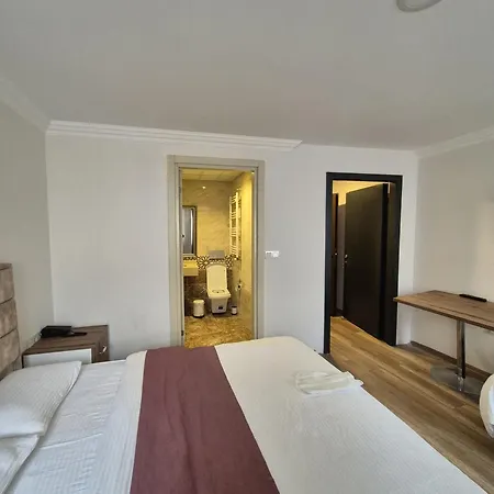 Otel Mangır Çanakkale