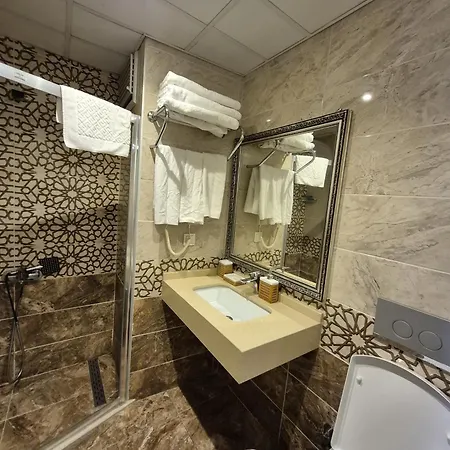 Mangır Otel Çanakkale