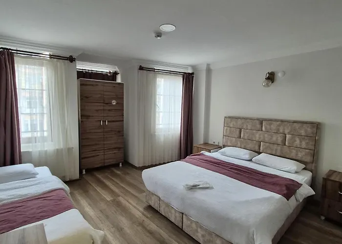 Otel Mangır