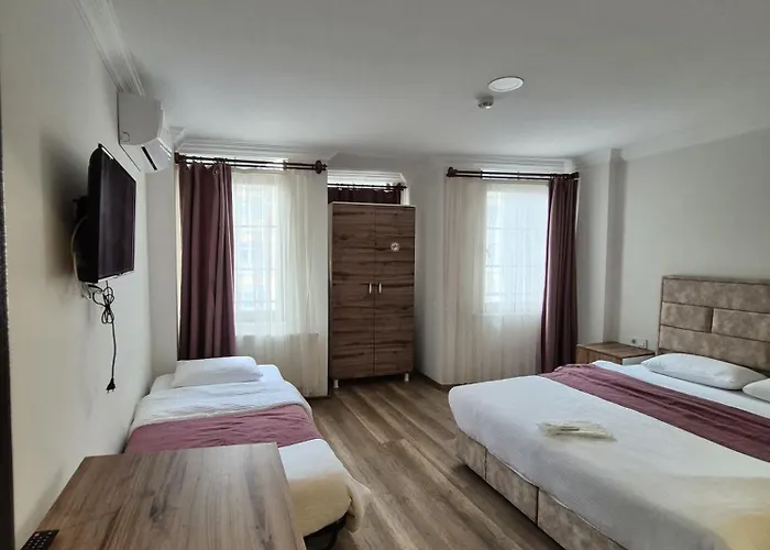 Mangır * Çanakkale