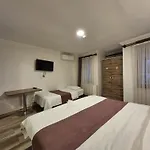 Hotel Mangir