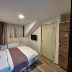 Mangir Hotel