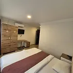 Hotel Mangir