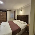 Mangir Hotel Canakkale