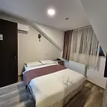 Hotel Mangir Canakkale