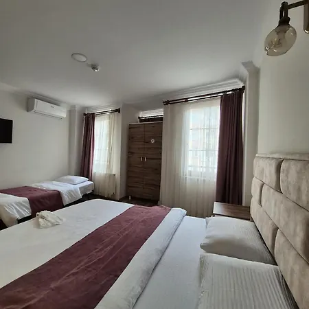Mangir Canakkale