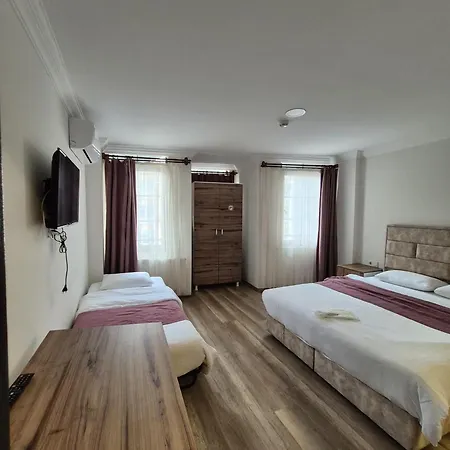 Mangir * Canakkale