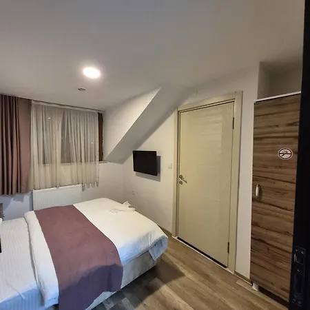 Mangir Hotel