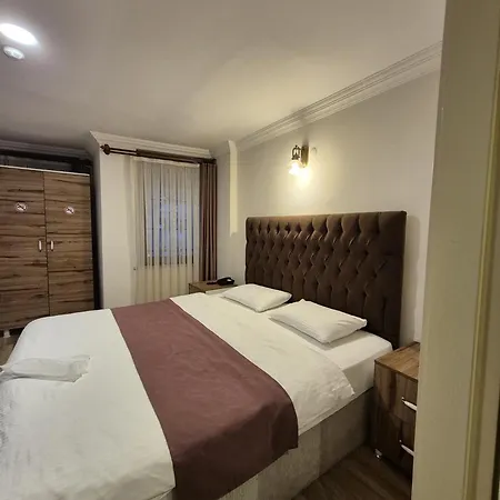 Mangir Hotel Canakkale