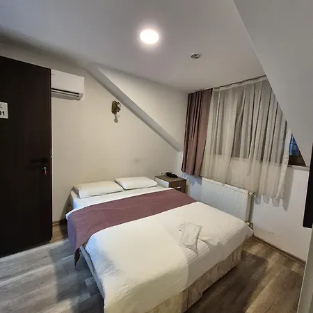 Hotel Mangir Canakkale