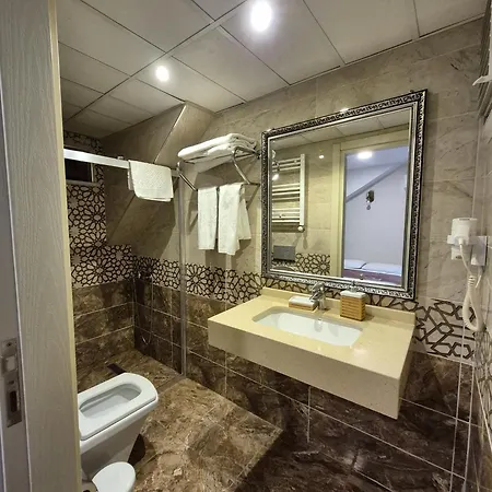 Hotel Mangir Canakkale